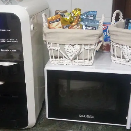 La Casa Di Elsa Marina di Massa