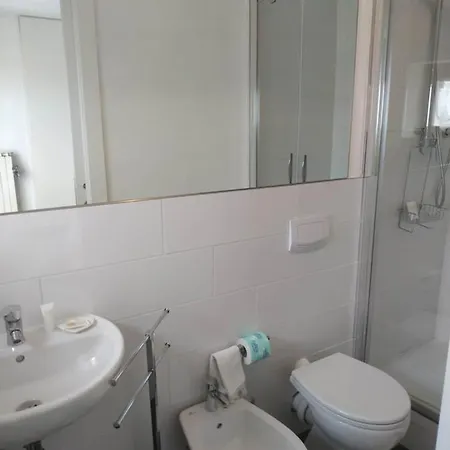 La Casa Di Elsa לינה וארוחת בוקר מרינה די מסה