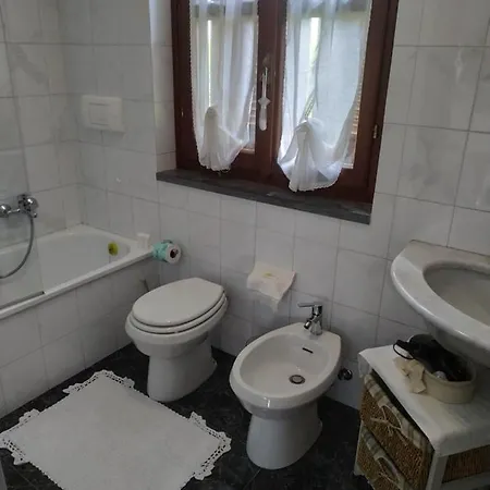 La Casa Di Elsa * Marina di Massa