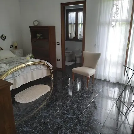 La Casa Di Elsa Bed & Breakfast Marina di Massa