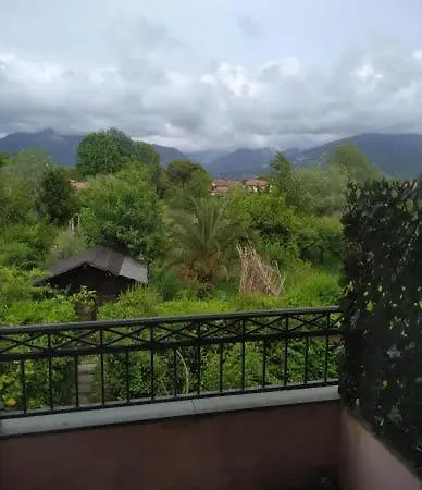 La Casa Di Elsa Bed & Breakfast *