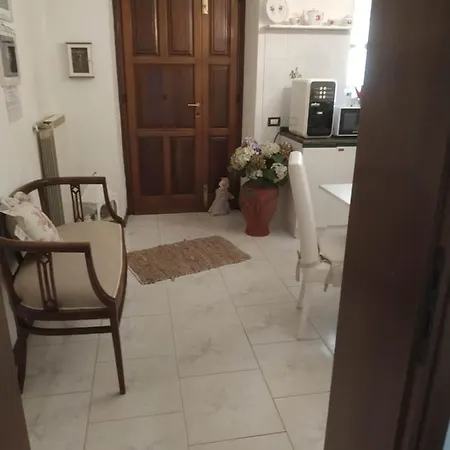 La Casa Di Elsa מרינה די מסה