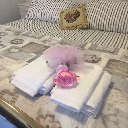 Bed & Breakfast La Casa Di Elsa
