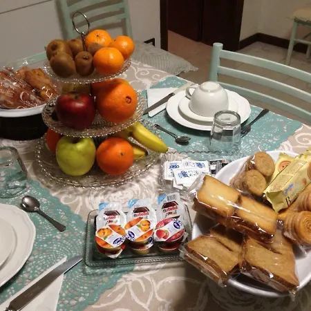 Bed & Breakfast La Casa Di Elsa