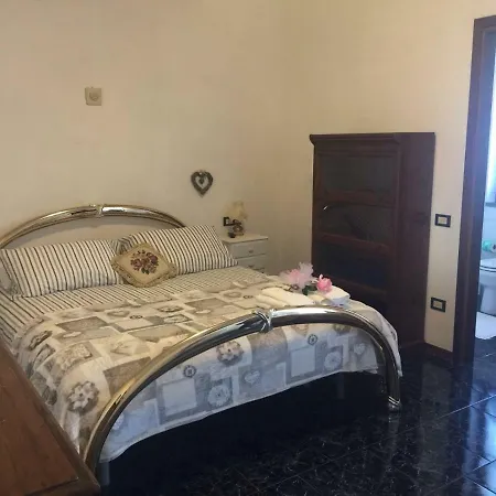Bed & Breakfast La Casa Di Elsa