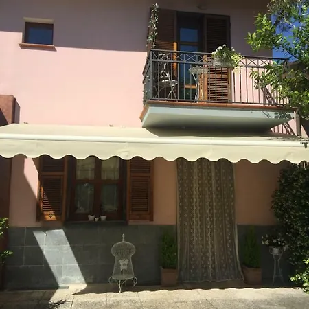 La Casa Di Elsa Marina di Massa