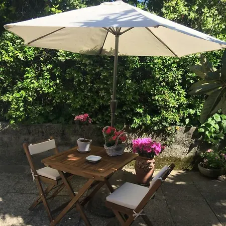 La Casa Di Elsa Bed & Breakfast Marina di Massa