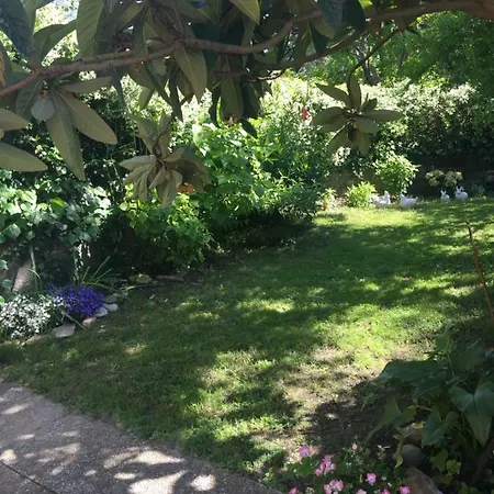 La Casa Di Elsa Bed & Breakfast