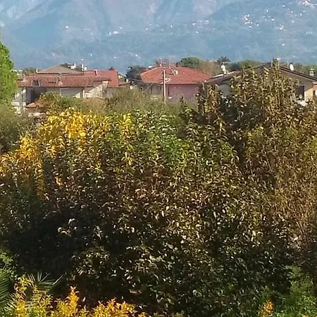 La Casa Di Elsa Couette-café Marina di Massa