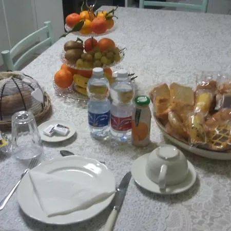 La Casa Di Elsa Bed & Breakfast